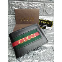 Men's Imported Leather Wallet LW-4555