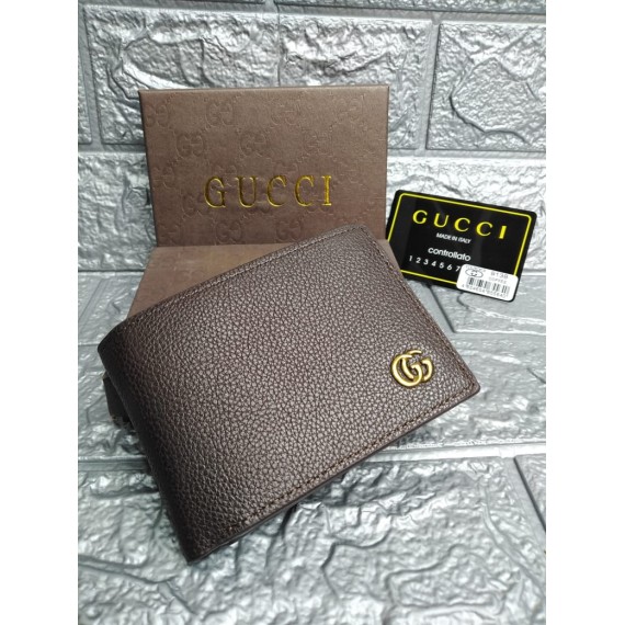 Men's Imported Leather Wallet LW-4557