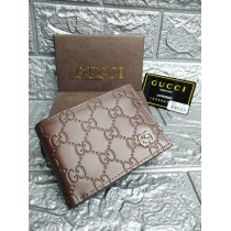 Men's Imported Leather Wallet LW-4558