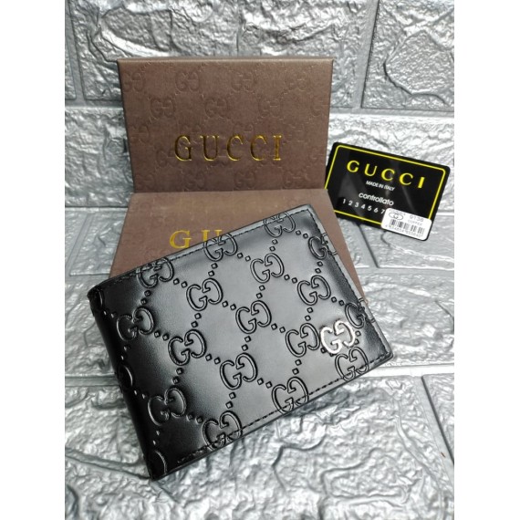 Men's Imported Leather Wallet LW-4559