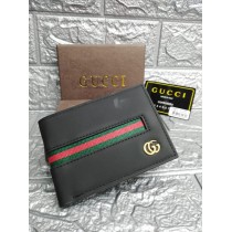 Men's Imported Leather Wallet LW-4563