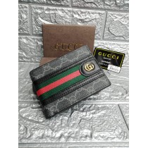 Men's Imported Leather Wallet LW-4564