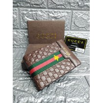 Men's Imported Leather Wallet LW-4566