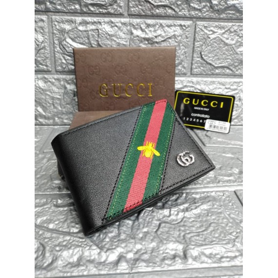 Men's Imported Leather Wallet LW-4567