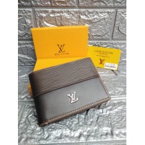 Men's Imported Leather Wallet LW-4575