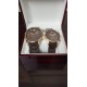 Armani Couple Watch Set 