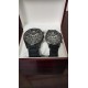 Armani Couple Watch Set 