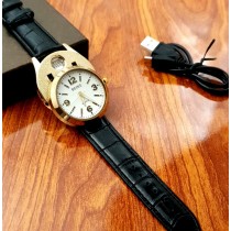 BEIKE Quatarz Lighter Watch