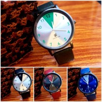 Buy 1 Get 1 Free SS Collection Watch