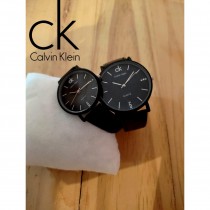 Calvin Klein CK Couple Watch