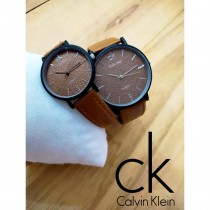 Calvin Klein CK Couple Watch HW-270