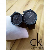 Calvin Klein CK Couple Watch HW-272