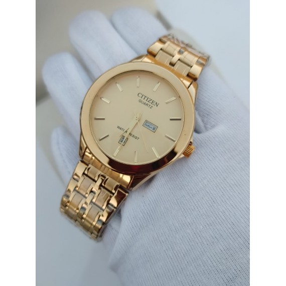 Citizen Chain Watch HW-185