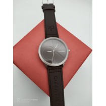 Ck Casual Belt Watch