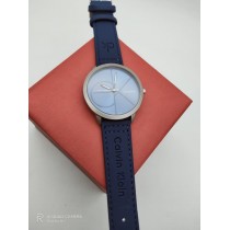 Ck Casual Belt Watch SOY-1810