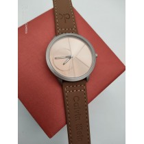 Ck Casual Belt Watch SOY-1812