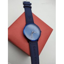 Ck Casual Belt Watch SOY-1815