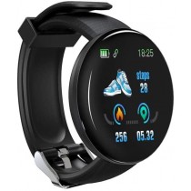 D18 smart bracelet