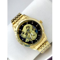 Dragon Automatic New Design Watch HW-297