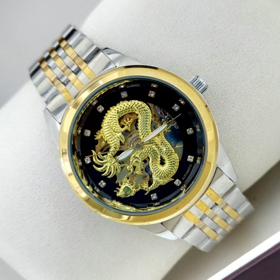 Dragon Automatic New Design Watch HW-298