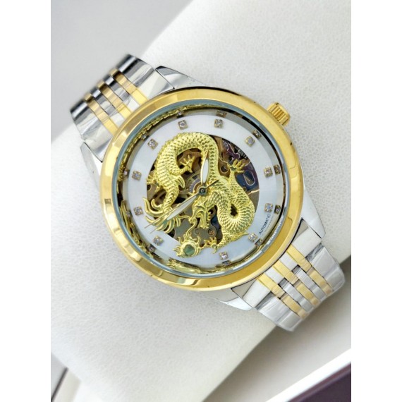 Dragon Automatic New Design Watch HW-299