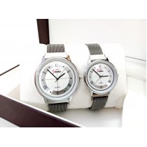 Eid Collection Couple Watch Gift Set HW-103