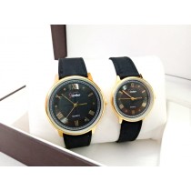 Eid Collection Couple Watch Gift Set HW-105