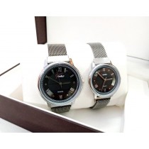 Eid Collection Couple Watch Gift Set HW-110