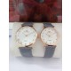 Emporio Armani Couple Watches