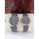 Emporio Armani Couple Watches