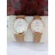 Emporio Armani Couple Watches