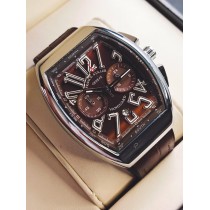 Frank Muller Chronograph Gents Watch