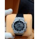 Hublot Skeleton Dial Belt Watch