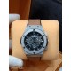 Hublot Skeleton Dial Belt Watch