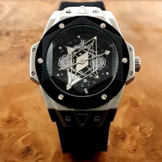 HUBLOT SPIDER LOOK WATCH HW-7823