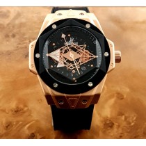 HUBLOT SPIDER LOOK WATCH HW-7826