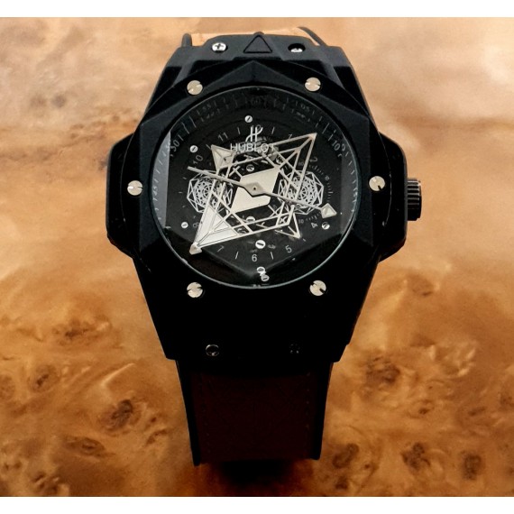 HUBLOT SPIDER LOOK WATCH HW-7827