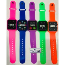 Kids digital watch HW-159