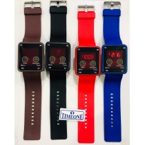 Led Touch watch 