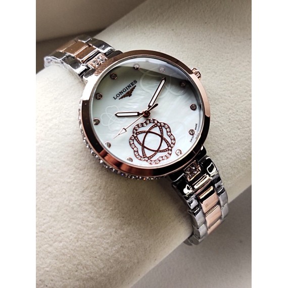 Longiness ladies watch HW-137