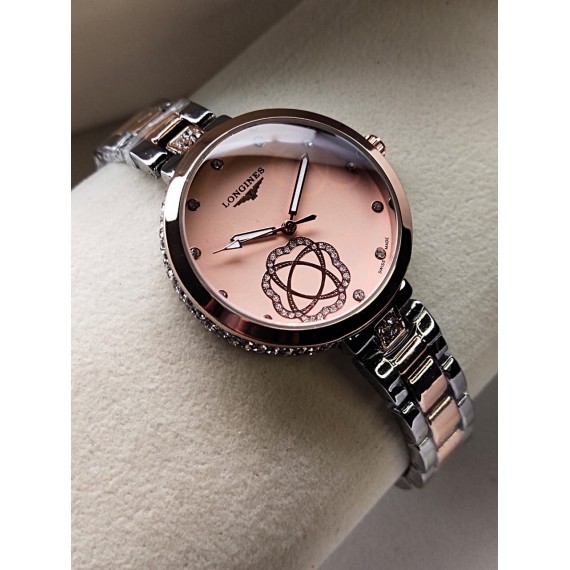 Longiness ladies watch HW-138