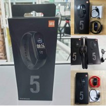 M5 Smart Bracelet