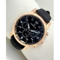 Mont Blanc Classic Men's Watch