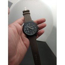 Mont Blanc Gent's Belt Watch HW-7891