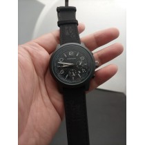 Mont Blanc Gent's Belt Watch HW-7893