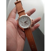 Mont Blanc Gent's Belt Watch HW-7905