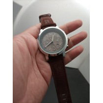 Mont Blanc Gent's Belt Watch HW-7909