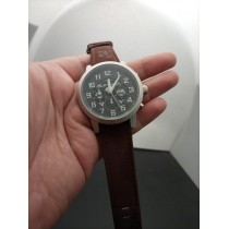 Mont Blanc Gent's Belt Watch HW-7911