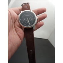 Mont Blanc Gent's Belt Watch HW-7912