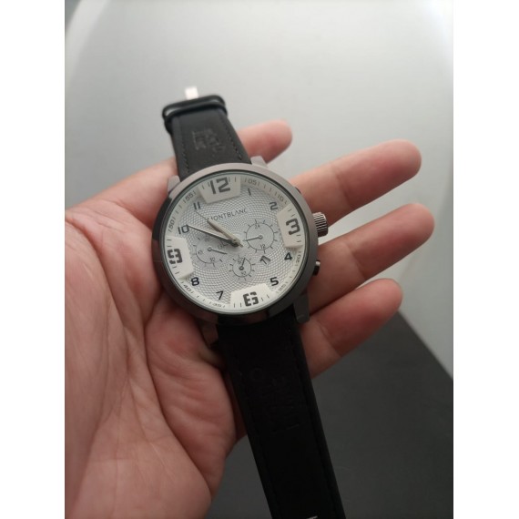 Mont Blanc Gent's Belt Watch HW-7915